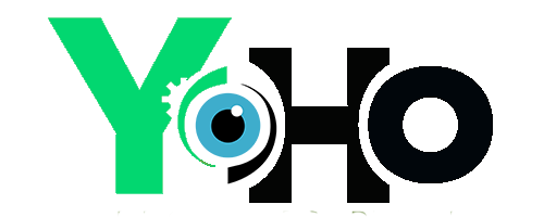 Yoho Technologies Logo